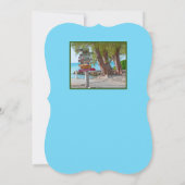 RUM POINTカラフルの国シンボルや象徴GR.CAYMAN (裏面)