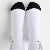 RUM Socks ソックス (上部)