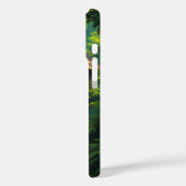 Rumah di Tepi Sungai - A Riverside Home Case-Mate iPhoneケース (裏面 / 左)