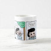 rumbuncious™ #33 コーヒーマグカップ (中央)