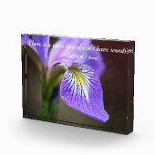 … Rumiを聞いて下さい フォトブロック (右)