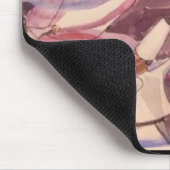 "Rumi改革"のマウスパッド マウスパッド (コーナー)