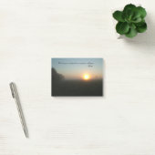 Rumi 「夜明けに微風」のポスト・イット ポストイット (オフィス)