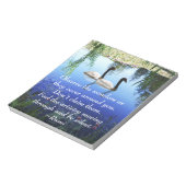 Rumi 疑問に思 The ノートパッド (回転)