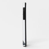Rumi iPhone 5ケース Case-Mate iPhoneケース (裏面/左)