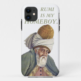 Rumi iPhone 5ケース 11 ケース