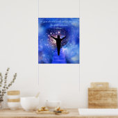 Rumi Trust the way ポスター (キッチン)