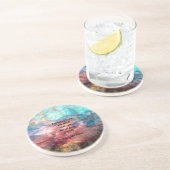 Rumi Uplifting引用文 – エネルギーと宇宙について コースター (側面)