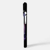 Rumi x Jinu Case-Mate iPhoneケース (裏面 / 左)