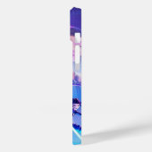 Rumi x Mira x Zoey Case-Mate iPhoneケース (裏面 / 左)