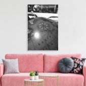 rumo キャンバスプリント (インサイチュ (リビング))