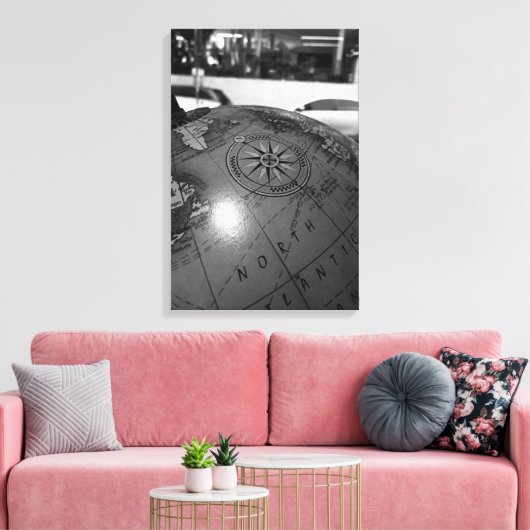 rumo キャンバスプリント (インサイチュ (リビング))