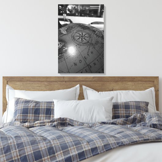 rumo キャンバスプリント (インサイチュ (寝室))