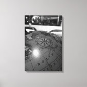 rumo キャンバスプリント (正面)