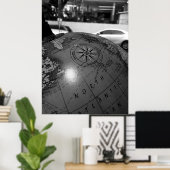 rumo ポスター (ホームオフィス)