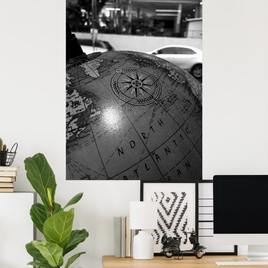 rumo ポスター (ホームオフィス)