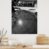 rumo ポスター (キッチン)