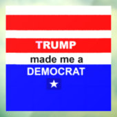 Rump Made ウィンドウサイン (シート3)