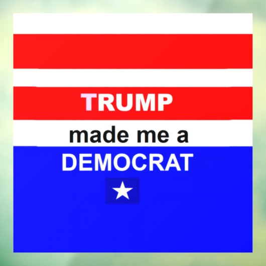 Rump Made ウィンドウサイン (シート3)