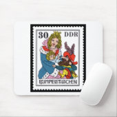 Rumpelstiltskin 30 DDR 1976年 マウスパッド (マウス)