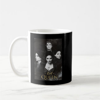 Rumplestiltskin Regina regina mills Rock Proud コーヒーマグカップ