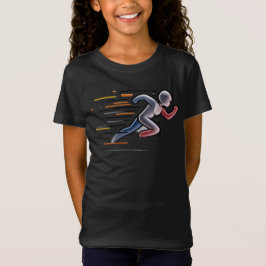 Run Fast T-Shirt Tシャツ
