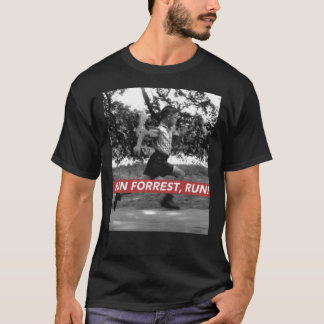 RUN FORREST, RUN! Classic T-Shirt Tシャツ