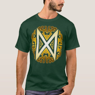 Runa Dagas Tシャツ
