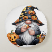 Runde Kissen ラウンドクッション (裏面)