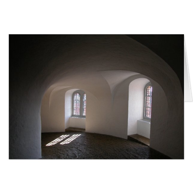 Rundetaarn (正面横)