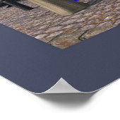 Runeの歌 ポスター (角)