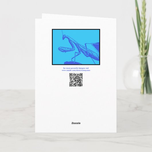 Rune Hagalaz – 変換 カード (裏面)