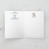 Rune Sowilo – 成功！ カード (内部)