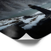 Rune Thurisaz ポスター (コーナー)