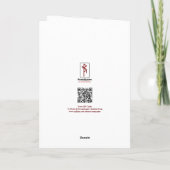 Rune Thurisaz – Defense & Protection カード (裏面)