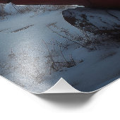 Rune Uruz フォトプリント (角)