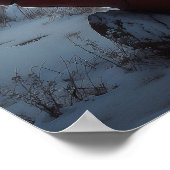 Rune Uruz ポスター (角)