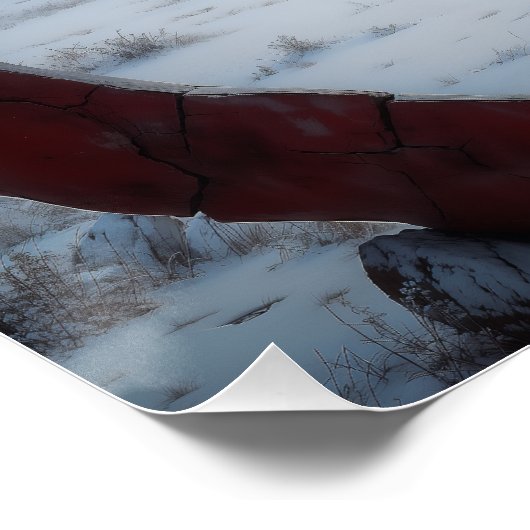 Rune Uruz ポスター (コーナー)