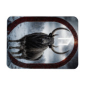 Rune Uruz マグネット (横)