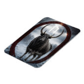 Rune Uruz マグネット (左側)