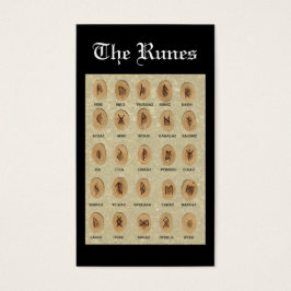 Runesブックマーク