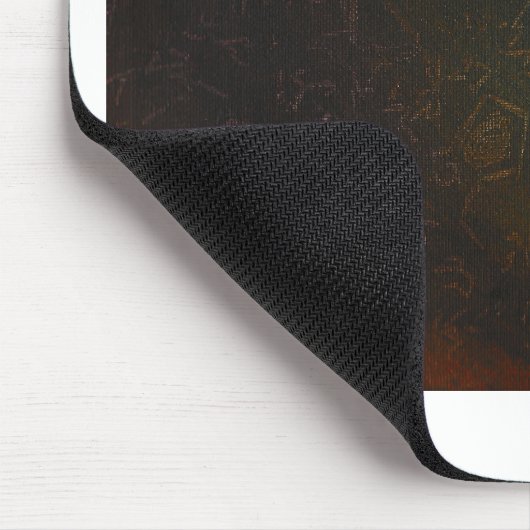 Runes マウスパッド (コーナー)