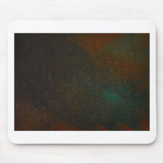 Runes マウスパッド