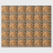 Runes ラッピングペーパー (フラット)