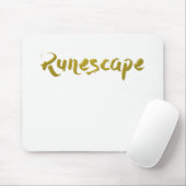 Runescapeのマウスパッド マウスパッド (マウス)