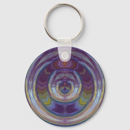 Runescape キーホルダー (正面)