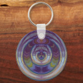 Runescape キーホルダー (正面)