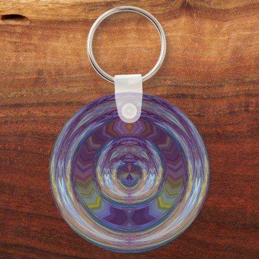 Runescape キーホルダー (正面)