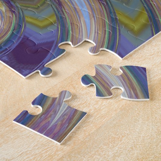 Runescape ジグソーパズル (側面)