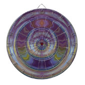 Runescape ダーツボード (正面)